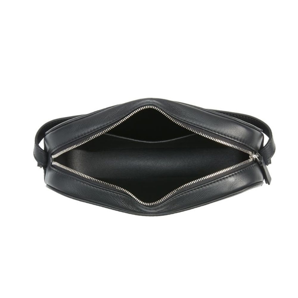 Balenciaga Small Everyday Calfskin Leather Camera Bag - Picture 3 of 7